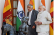 PM to visit Lanka today, says it reflects strong relationship